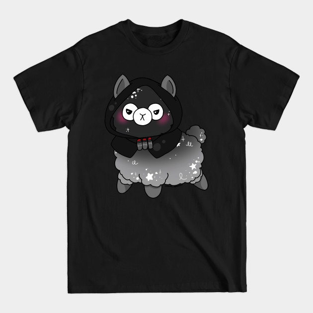 Disover Alpacawatch Reaper - Overwatch - T-Shirt