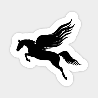 Pegasos - Pegasus Magnet