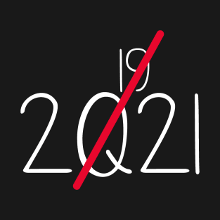 2021 T-Shirt