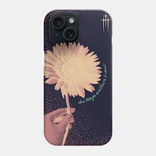 Better Days Ahead Phone Case