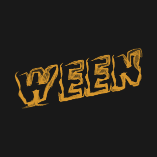 Ween T-Shirt