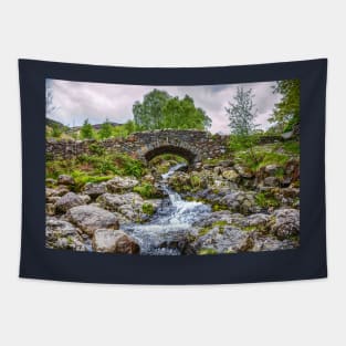 Ashness Bridge, Lake District, Cumbria, UK Tapestry