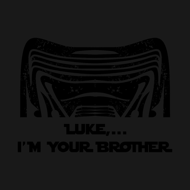 BROTHER by KARMADESIGNER T-SHIRT SHOP