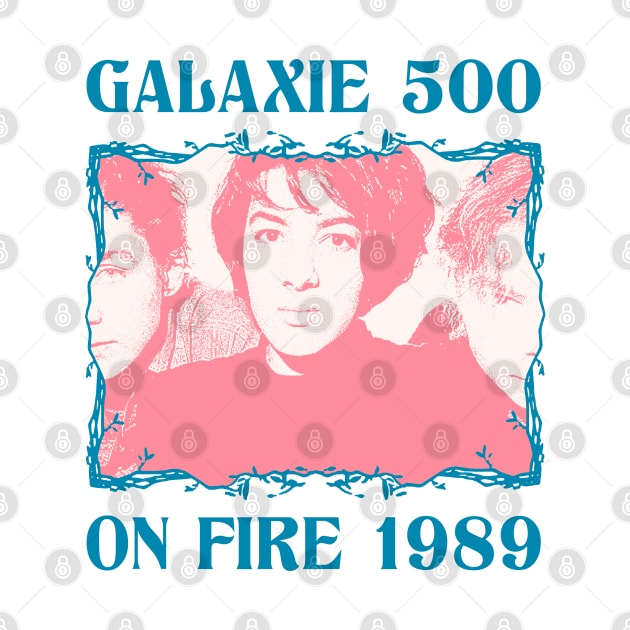 Galaxie 500 - OF89 Fanmade by fuzzdevil