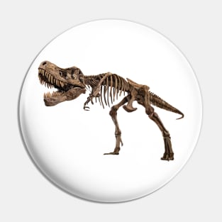 tyrannosaurus rex Pin