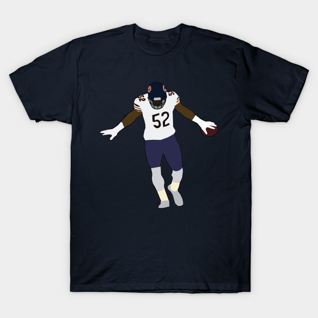 chicago bears dress shirt