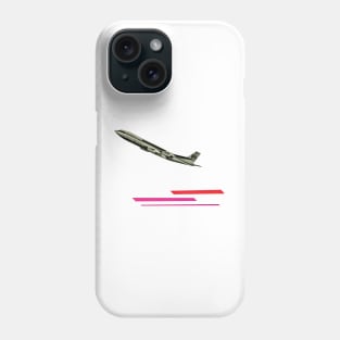 Take to the Air Phone Case