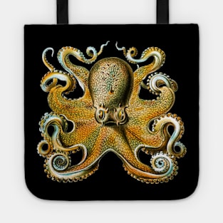 Octopus Tote