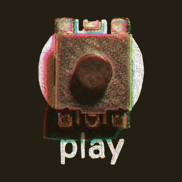 Play by DavidCentioli