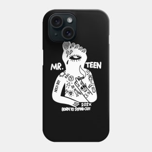 Nochboy Phone Case