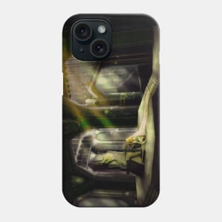 Erebor Phone Case