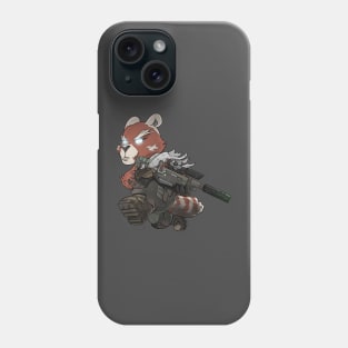 Tactical Teddies ® Forgotten D3ATH Phone Case