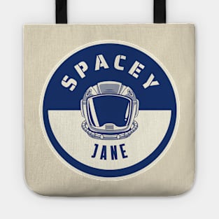 Spacey Jane Tote