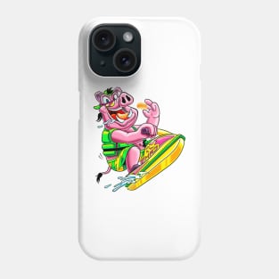 Prongles | Onion and Cream Phone Case