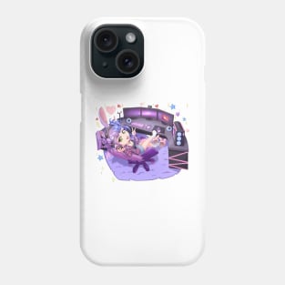 Bunni Setup Phone Case