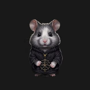 Cute Hamster T-Shirt