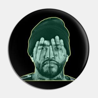 joyner lucas Pin