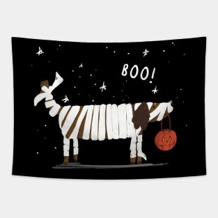 BOO! Tapestry