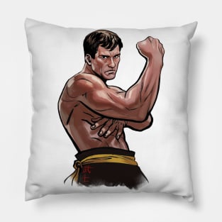 Jean-Claude Van Damm Pillow