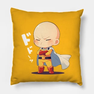 saitama Pillow