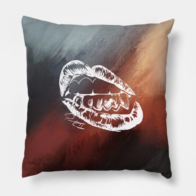 GRINDER Pillow by XCVI