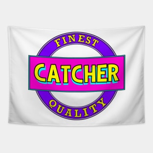 Catcher Tapestry