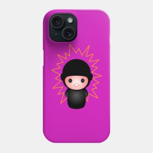 Chibi.20. Phone Case