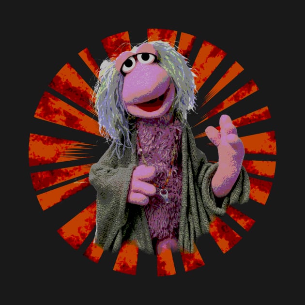 muppets by Apri