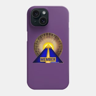 Member: Giza Community Phone Case