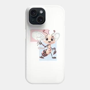 Little Chloe Phone Case