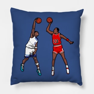 Ant jordan Pillow