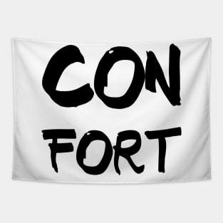 Confort (Comfort) Tapestry