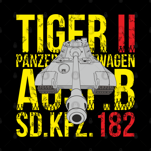 Tiger 2 Edit by FAawRay