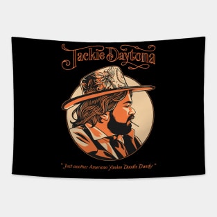 American Yankee Doodle Dandy Tapestry