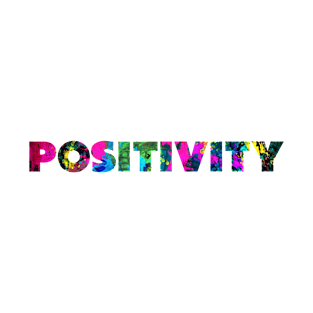 Positivity T-Shirt