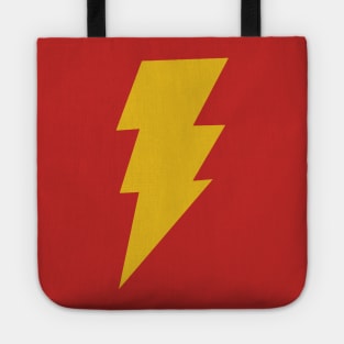 LIGHTNING BOLT Tote