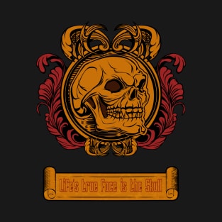 Skull T-Shirt