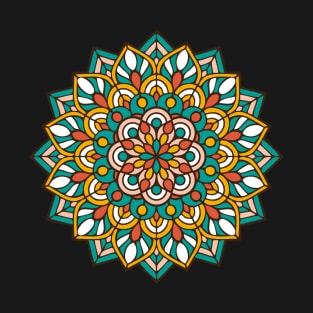 Mandala T-Shirt