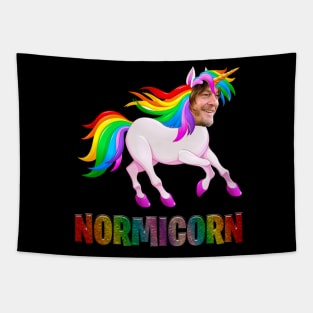 NORMICORN Tapestry