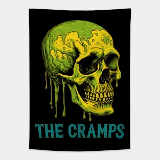 -- The Cramps -- Tapestry