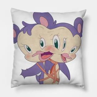 Dacky Pillow