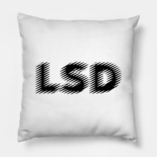 LSD Pillow