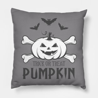 Happy Halloween Pillow