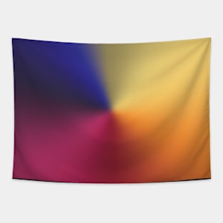 Angle Gradient Tapestry