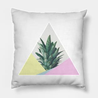 Pineapple Dip V Pillow