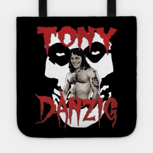 Tony Danzig Tote