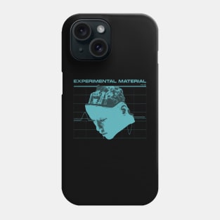 Experimental Material Phone Case