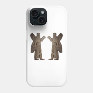 Ancients gods Phone Case