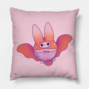 Bat Pillow