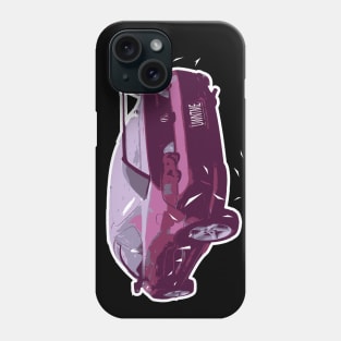 Acura RSX Phone Case